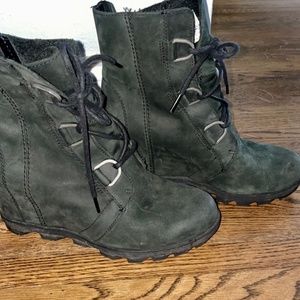 Sorel Joan of Arctic Boots
